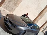 Usata Alfa Romeo 159 2008 Marrone Station wagon