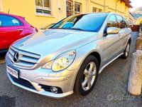 usata Mercedes R280 ClasseCDI cat 4Matic Premium usato