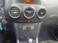 usata Opel Antara 4x4 cambio automatico