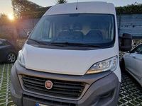 Usata Fiat Ducato 136 CV (100 kW) 2016 Other Furgone