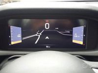 Nuova Jeep Avenger Longitude 101 CV (74 kW) 2025 Grigio SUV