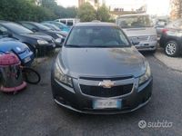 usata Chevrolet Cruze 2.0 150cv/permute