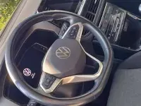 Usata VW T-Cross Edition 95 CV (69 kW) 2025 Grigio SUV