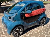 Usata XEV Yoyo 7 kW (10 CV) 2022 Utilitaria
