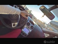 Usata Opel Corsa 86 CV (63 kW) 2011 Grigio Utilitaria