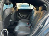 Usata Mercedes A180 116 CV (85 kW) 2019 Bianco Utilitaria