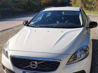 usata Volvo V40 CC V40 Cross Country II 2012 1.6 d2 Momentum