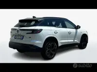 Usata Renault Austral Techno Esprit Alpine 131 CV (96 kW) 2023 Bianco SUV