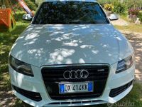 usata Audi A4 A4 2.0 20V cat Avant