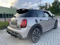Usata Mini John Cooper Works 178 CV (130 kW) 2021 Utilitaria