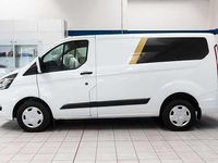 usata Ford Transit Custom 280 2.0 TDCi 130 PC + IVA