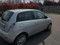 Usata Lancia Ypsilon 60 CV (44 kW) 2010 Utilitaria