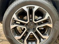 Usata Jeep Compass Limited 131 CV (96 kW) 2023 Grigio SUV