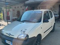 Usata Fiat 600 2005 Utilitaria