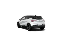 Nuova Renault Captur Techno 109 CV (80 kW) 2026 Bestyle montecarlo (bianco nacre' + te SUV