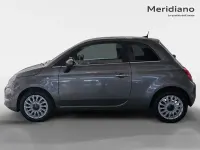 Usata Fiat 500 Dolcevita 70 CV (51 kW) 2023 Utilitaria
