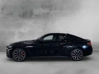 Usata BMW i4 M Sport 210 kW (286 CV) 2025 Black sapphire metallic Berlina