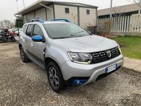 Usata Dacia Duster Anniversary 101 CV (74 kW) 2021 Grigio SUV