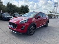 Usata Ford Puma Titanium X 120 CV (88 kW) 2021 SUV