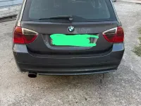 Usata BMW 320 177 CV (130 kW) 2007 Station wagon