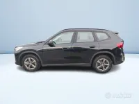 Usata BMW X1 156 CV (114 kW) 2024 Nero SUV