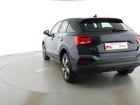 Usata Audi Q2 Admired 150 CV (110 kW) 2022 Grigio SUV