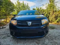 Usata Dacia Sandero 75 CV (55 kW) 2014 Berlina