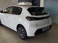 Nuova Peugeot 208 Style 101 CV (74 kW) 2025 Bianco Utilitaria