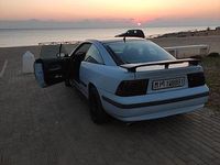 Usata Opel Calibra 116 CV (85 kW) 1992 Grigio Coupé