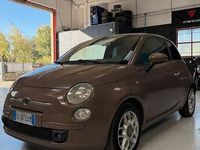 Usata Fiat 500 Sport 101 CV (74 kW) 2007 Berlina