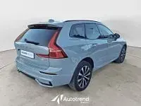 Usata Volvo XC60 Plus 197 CV (144 kW) 2024 Grigio SUV