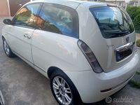 usata Lancia Ypsilon 1.3 Multijet 75cv