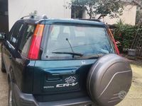 Usata Honda CR-V 147 CV (108 kW) 1999 SUV