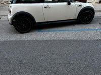 Usata Mini One D 75 CV (55 kW) 2004 Utilitaria