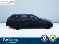 Nouvelle Mercedes E220 AMG Line Premium 197 ch (144 kW) 2026 Gris Break