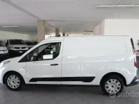 Usata Ford Transit Connect Trend 101 CV (74 kW) 2023 Bianco Monovolume