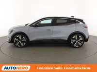 Usata Renault Megane E-Tech Iconic 55 kW (75 CV) 2022 Grigio Berlina