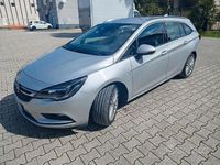 Usata Opel Astra Innovation 110 CV (80 kW) 2017 Station wagon
