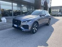 Usata Jaguar F-Pace R-Dynamic 404 CV (297 kW) 2023 Other SUV