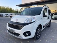 usata Fiat Qubo 1.3 mjt 16v Trekking 80cv my19