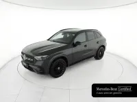 Usata Mercedes GLC220 AMG Line Premium 197 CV (144 kW) 2024 Grigio SUV