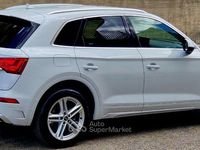 Usata Audi Q5 Ambiente 204 CV (150 kW) 2022 SUV