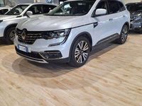 Usata Renault Koleos Initiale Paris 150 CV (110 kW) 2019 Bianco SUV