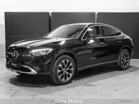 Nuova Mercedes GLC220 Advanced Plus 197 CV (144 kW) 2026 Nero SUV