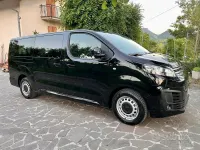 Usata Citroën Jumpy 2022 Nero Monovolume