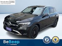 Usata Mercedes GLC220 Advanced Plus 197 CV (144 kW) 2023 Nero pastello SUV