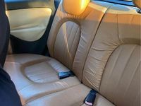 Usata Lancia Ypsilon 80 CV (58 kW) 2005 Nero Utilitaria