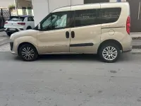 Usata Fiat Doblò 103 CV (75 kW) 2013 Monovolume