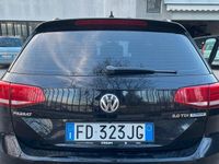 usata VW Passat Passat Variantb8 2016 dsg
