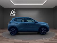 Usata Citroën C3 PureTech 110 CV (80 kW) 2025 Grigio SUV